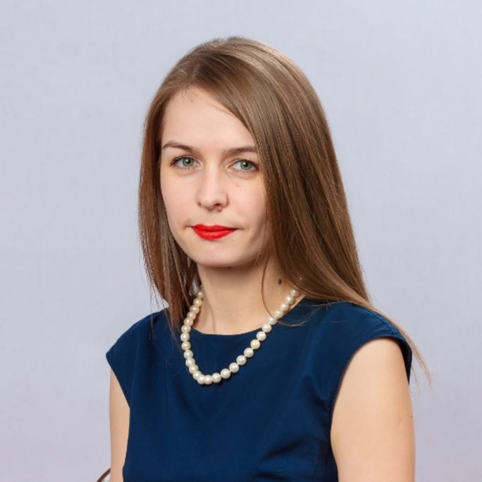 Аксенова Антонина Андреевна.