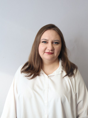 Пестова Ольга Владимировна Пестова Ольга Владимировна