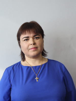 Павленко Анжела Расулбековна Павленко Анжела Расулбековна